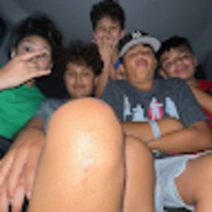 Meet your Posher, Isaiah